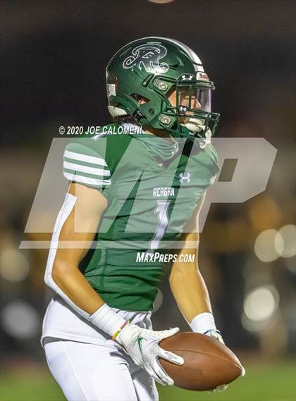 Thumbnail 1 in Reagan [Ronald] vs Brennan photogallery.