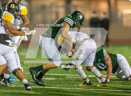 Thumbnail 2 in Reagan [Ronald] vs Brennan photogallery.