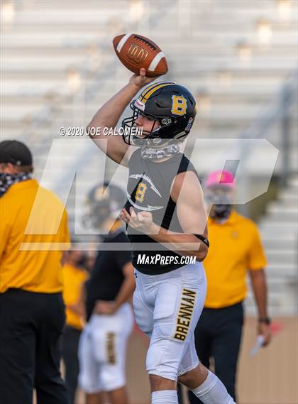 Thumbnail 1 in Reagan [Ronald] vs Brennan photogallery.
