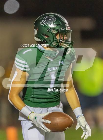Thumbnail 2 in Reagan [Ronald] vs Brennan photogallery.