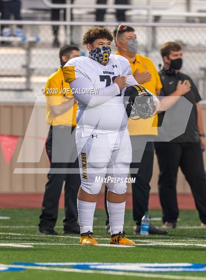 Thumbnail 1 in Reagan [Ronald] vs Brennan photogallery.