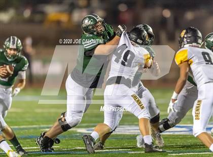 Thumbnail 1 in Reagan [Ronald] vs Brennan photogallery.