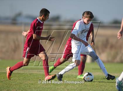 Thumbnail 3 in Encina Prep @ Bradshaw Christian photogallery.