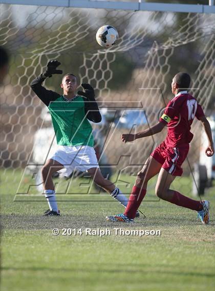 Thumbnail 1 in Encina Prep @ Bradshaw Christian photogallery.
