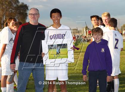 Thumbnail 1 in Encina Prep @ Bradshaw Christian photogallery.