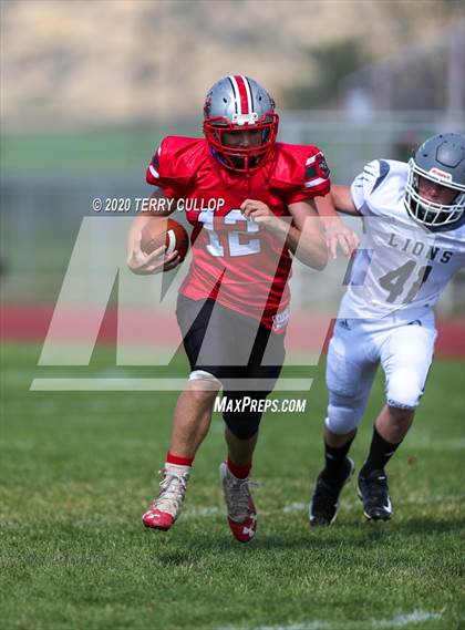 Thumbnail 3 in Payson @ Manti photogallery.