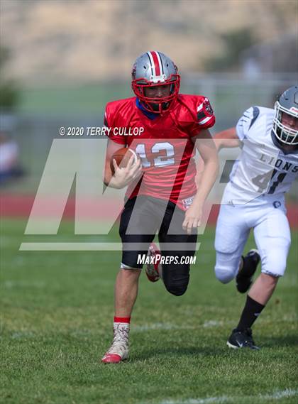 Thumbnail 1 in Payson @ Manti photogallery.