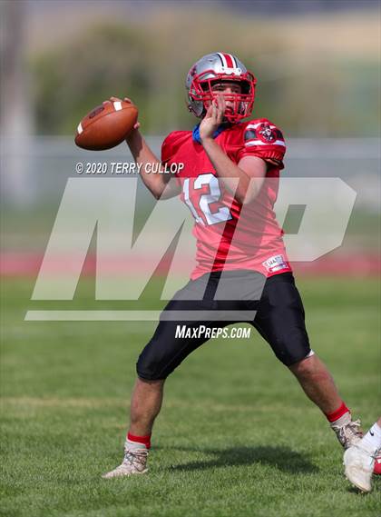 Thumbnail 3 in Payson @ Manti photogallery.