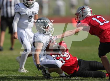 Thumbnail 2 in Payson @ Manti photogallery.