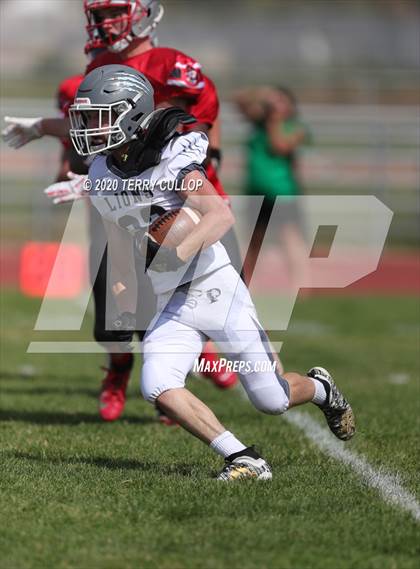 Thumbnail 2 in Payson @ Manti photogallery.