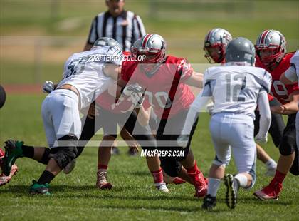 Thumbnail 1 in Payson @ Manti photogallery.