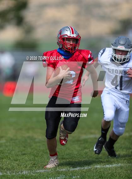 Thumbnail 3 in Payson @ Manti photogallery.
