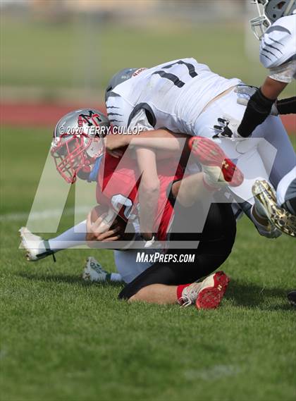 Thumbnail 3 in Payson @ Manti photogallery.