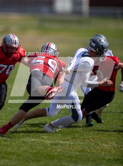 Thumbnail 2 in Payson @ Manti photogallery.