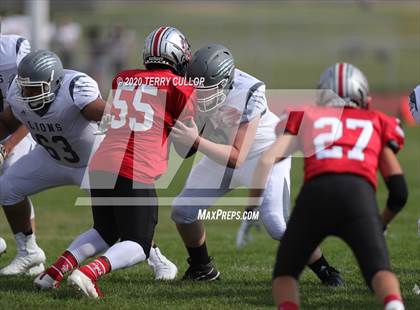 Thumbnail 3 in Payson @ Manti photogallery.
