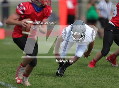 Thumbnail 1 in Payson @ Manti photogallery.