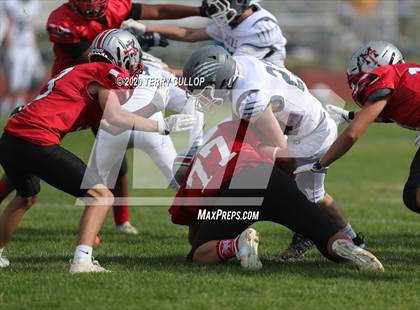 Thumbnail 2 in Payson @ Manti photogallery.