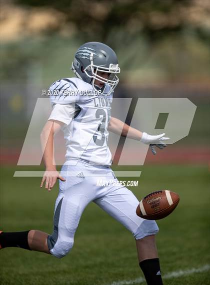 Thumbnail 1 in Payson @ Manti photogallery.