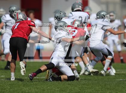 Thumbnail 1 in Payson @ Manti photogallery.