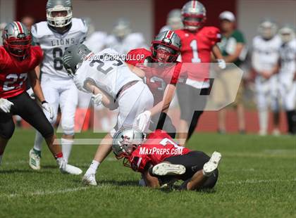 Thumbnail 1 in Payson @ Manti photogallery.