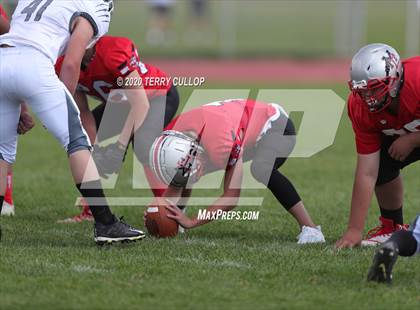 Thumbnail 3 in Payson @ Manti photogallery.