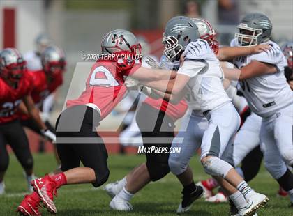 Thumbnail 3 in Payson @ Manti photogallery.