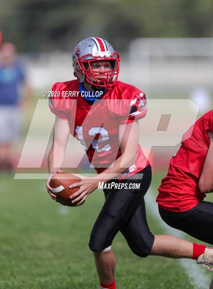 Thumbnail 1 in Payson @ Manti photogallery.