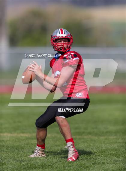 Thumbnail 3 in Payson @ Manti photogallery.