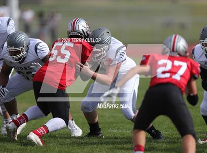 Thumbnail 2 in Payson @ Manti photogallery.