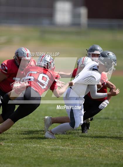 Thumbnail 3 in Payson @ Manti photogallery.
