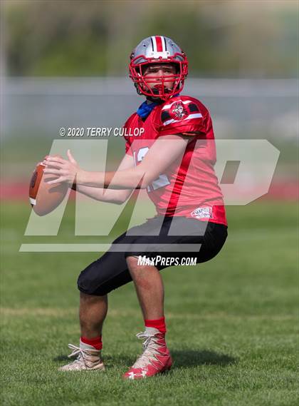 Thumbnail 2 in Payson @ Manti photogallery.