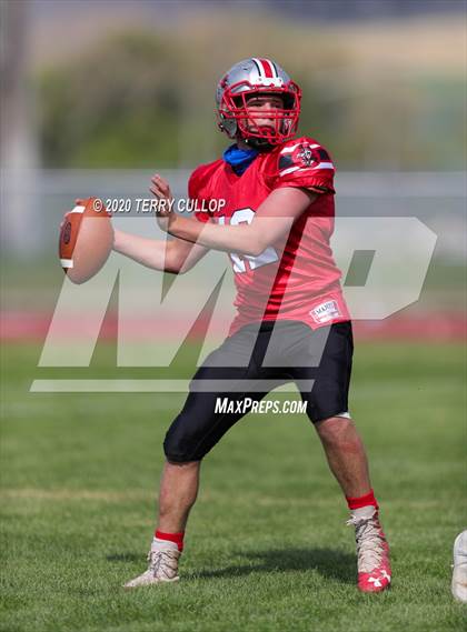 Thumbnail 2 in Payson @ Manti photogallery.