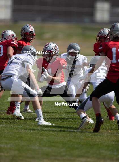 Thumbnail 1 in Payson @ Manti photogallery.