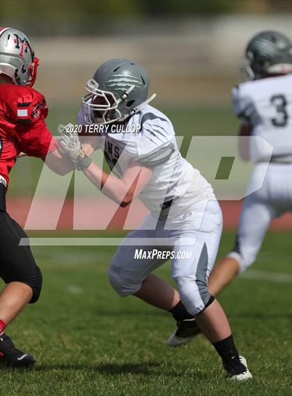 Thumbnail 1 in Payson @ Manti photogallery.