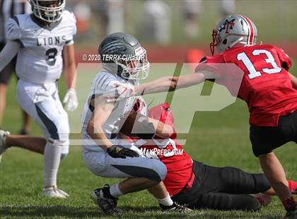 Thumbnail 1 in Payson @ Manti photogallery.