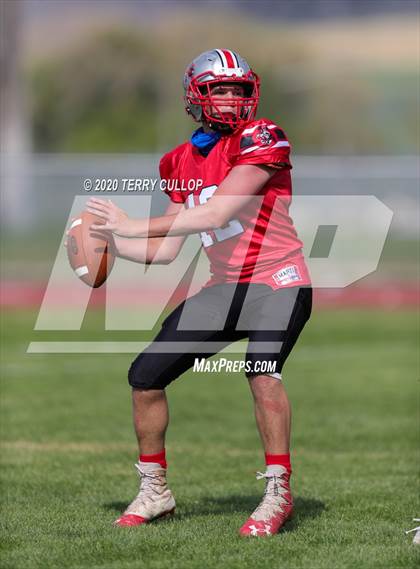 Thumbnail 1 in Payson @ Manti photogallery.