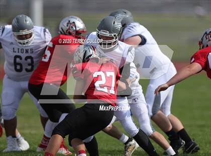 Thumbnail 1 in Payson @ Manti photogallery.