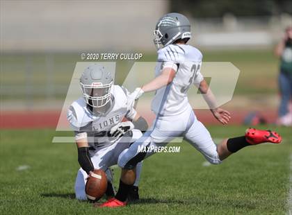 Thumbnail 2 in Payson @ Manti photogallery.