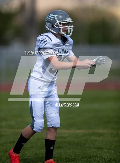 Thumbnail 1 in Payson @ Manti photogallery.