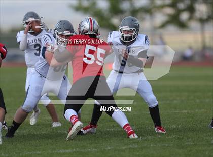 Thumbnail 2 in Payson @ Manti photogallery.