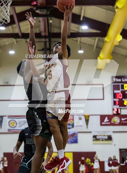 Thumbnail 2 in Mt. Diablo vs. Liberty (Stonebarger Tournament)  photogallery.