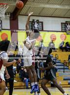 Photo from the gallery "Mt. Diablo vs. Liberty (Stonebarger Tournament) "