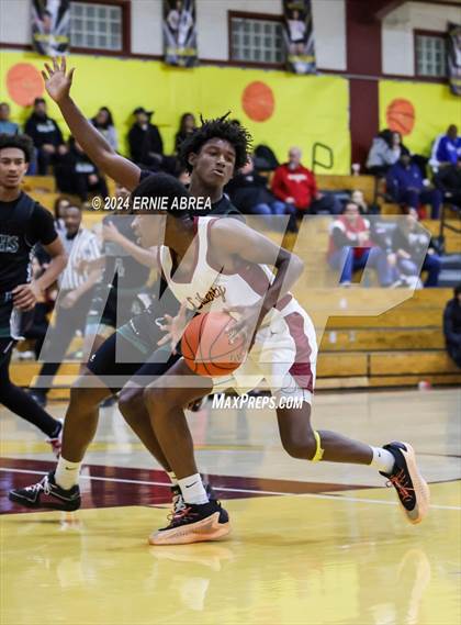 Thumbnail 2 in Mt. Diablo vs. Liberty (Stonebarger Tournament)  photogallery.