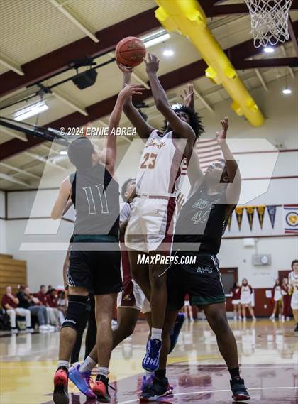 Thumbnail 3 in Mt. Diablo vs. Liberty (Stonebarger Tournament)  photogallery.