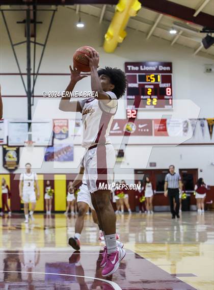 Thumbnail 1 in Mt. Diablo vs. Liberty (Stonebarger Tournament)  photogallery.