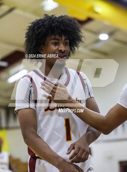 Thumbnail 3 in Mt. Diablo vs. Liberty (Stonebarger Tournament)  photogallery.