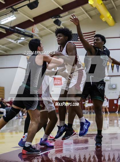 Thumbnail 2 in Mt. Diablo vs. Liberty (Stonebarger Tournament)  photogallery.