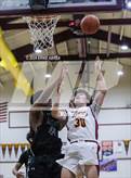 Photo from the gallery "Mt. Diablo vs. Liberty (Stonebarger Tournament) "