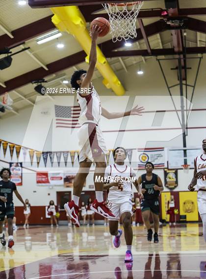 Thumbnail 3 in Mt. Diablo vs. Liberty (Stonebarger Tournament)  photogallery.