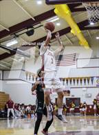 Photo from the gallery "Mt. Diablo vs. Liberty (Stonebarger Tournament) "